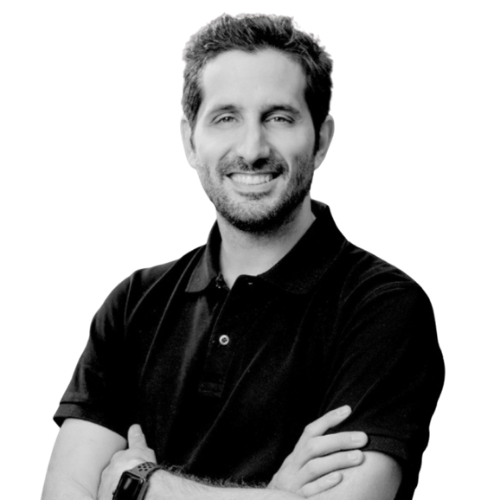 Juan Parodi